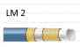 Рукав Semperit LM 2 ф  45 мм