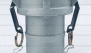 Камлок алюминиевый C-300 (3 дюйма, 76 мм)